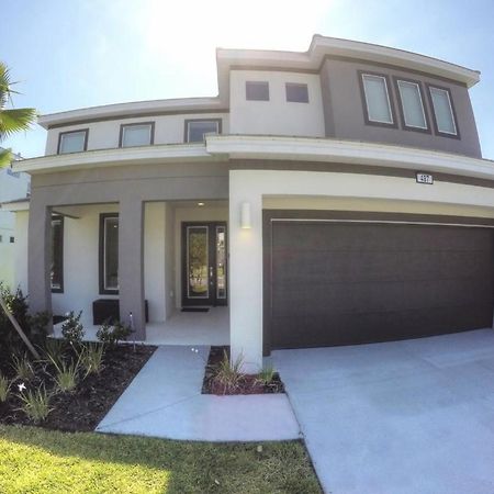 Bella Vida By Fidelity Vh Villa Orlando Ngoại thất bức ảnh