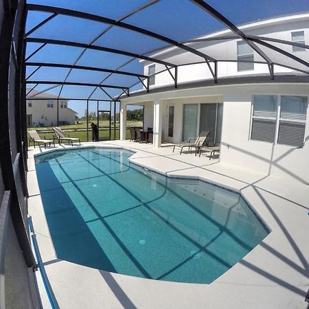 Bella Vida By Fidelity Vh Villa Orlando Ngoại thất bức ảnh