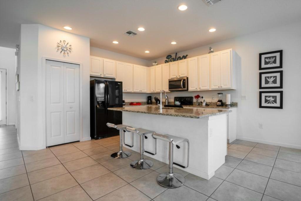 Bella Vida By Fidelity Vh Villa Orlando Ngoại thất bức ảnh