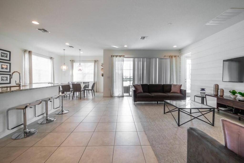 Bella Vida By Fidelity Vh Villa Orlando Ngoại thất bức ảnh
