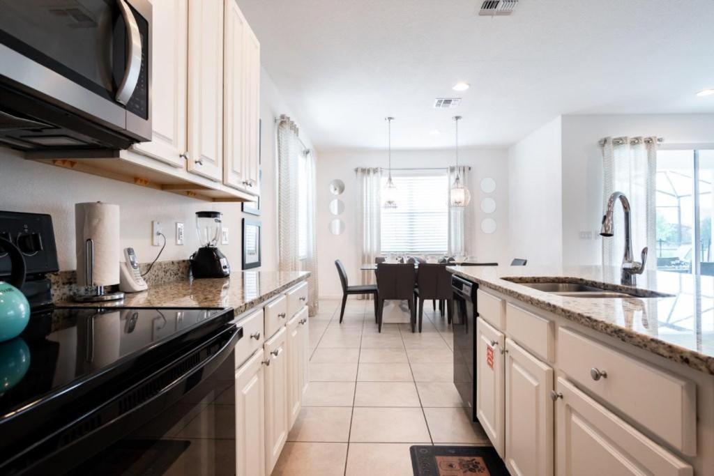 Bella Vida By Fidelity Vh Villa Orlando Ngoại thất bức ảnh