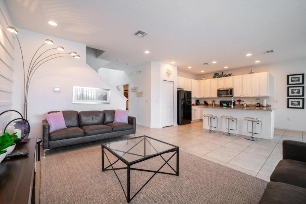 Bella Vida By Fidelity Vh Villa Orlando Ngoại thất bức ảnh