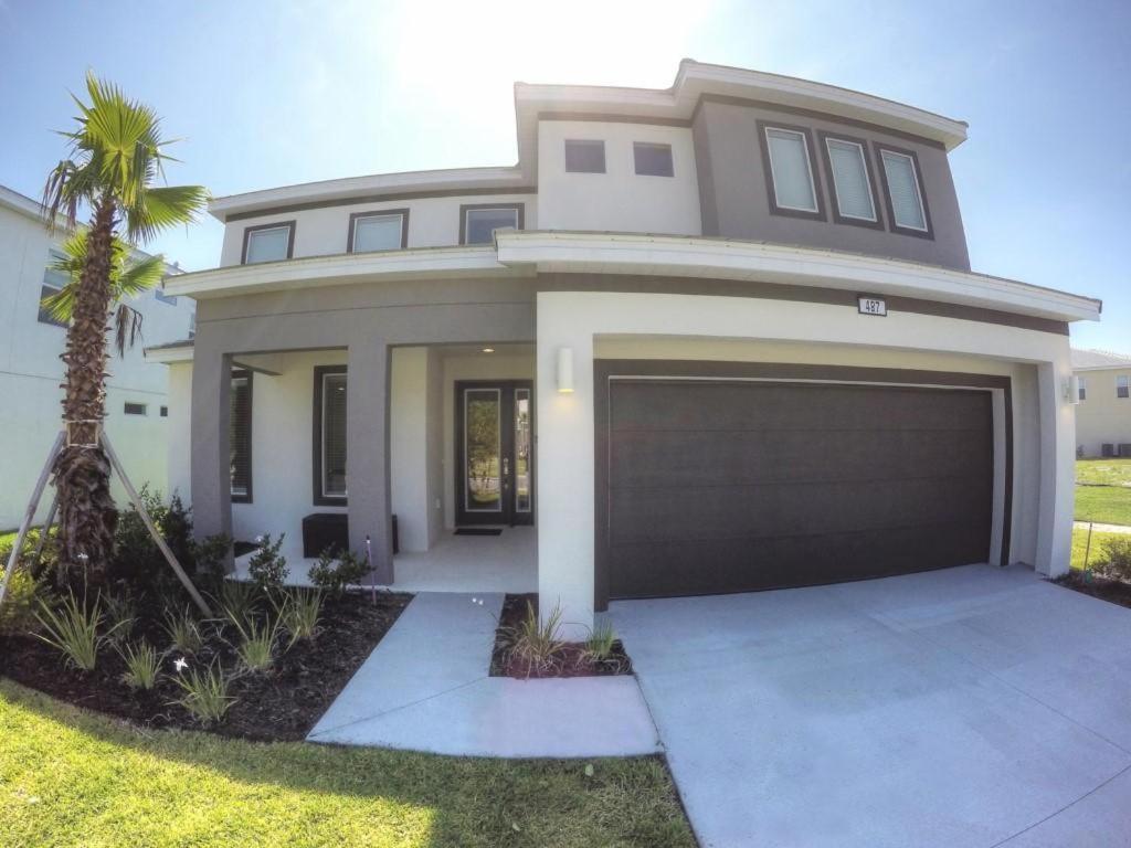 Bella Vida By Fidelity Vh Villa Orlando Ngoại thất bức ảnh