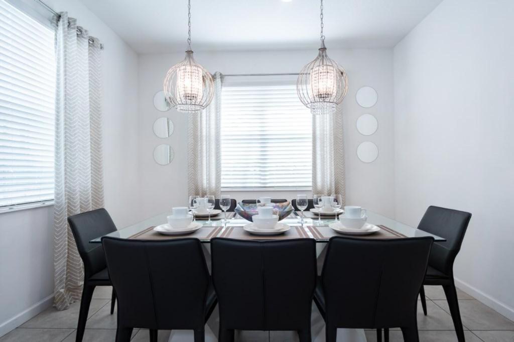 Bella Vida By Fidelity Vh Villa Orlando Ngoại thất bức ảnh
