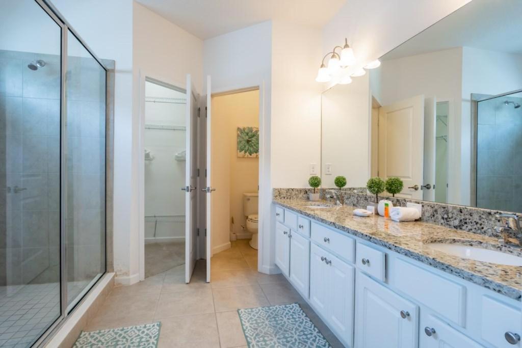 Bella Vida By Fidelity Vh Villa Orlando Ngoại thất bức ảnh