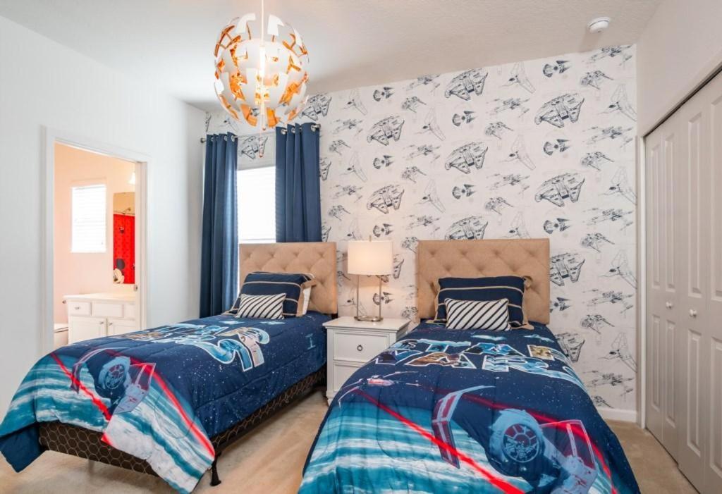 Bella Vida By Fidelity Vh Villa Orlando Ngoại thất bức ảnh