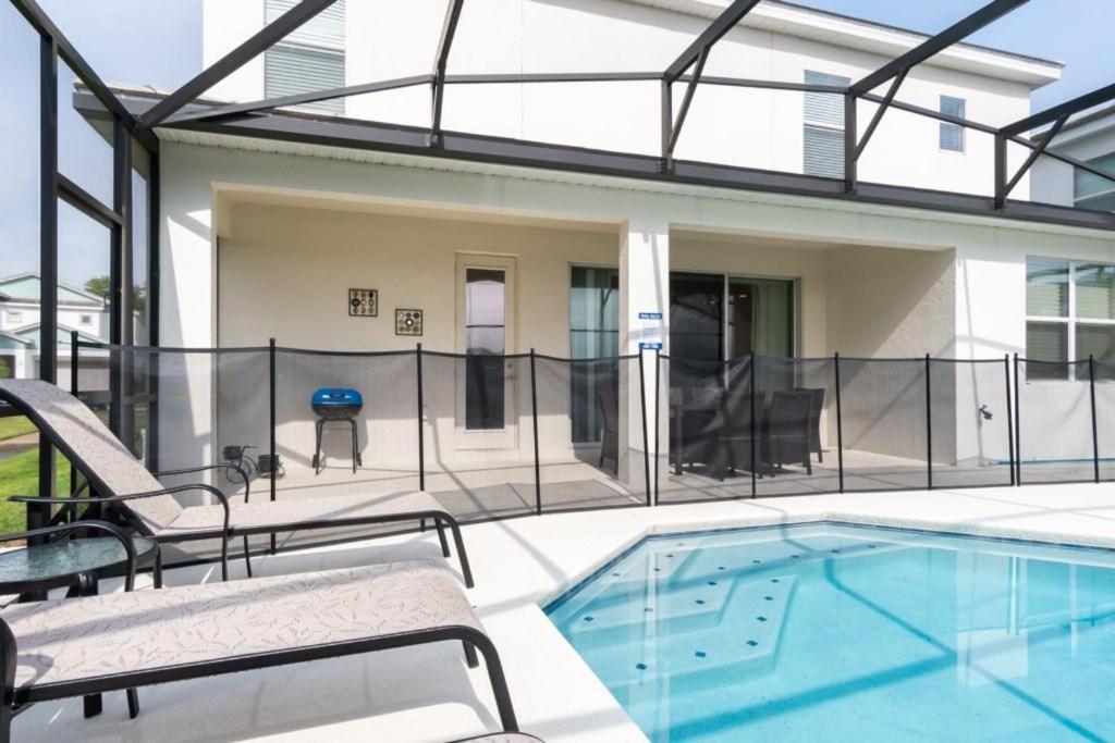 Bella Vida By Fidelity Vh Villa Orlando Ngoại thất bức ảnh