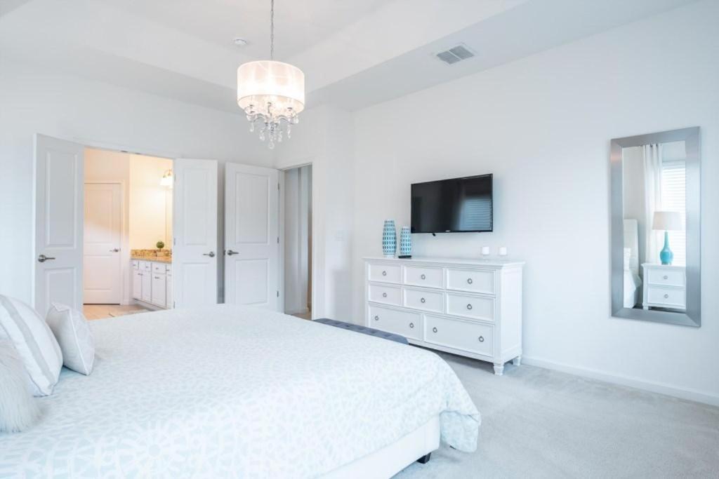 Bella Vida By Fidelity Vh Villa Orlando Ngoại thất bức ảnh