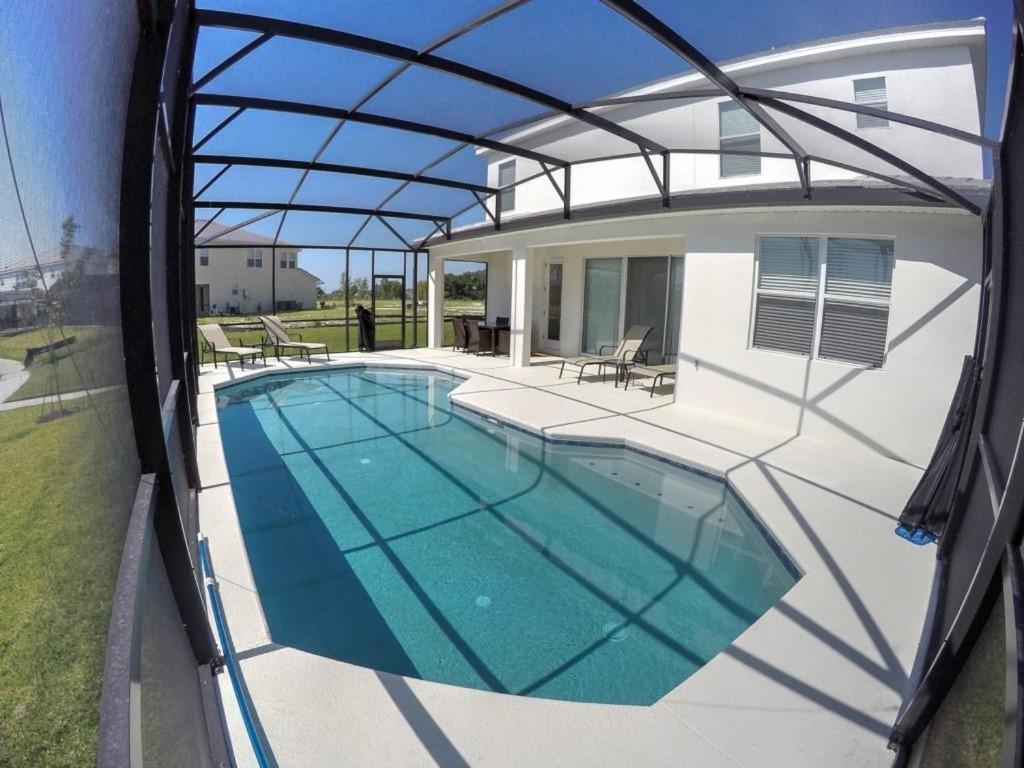 Bella Vida By Fidelity Vh Villa Orlando Ngoại thất bức ảnh