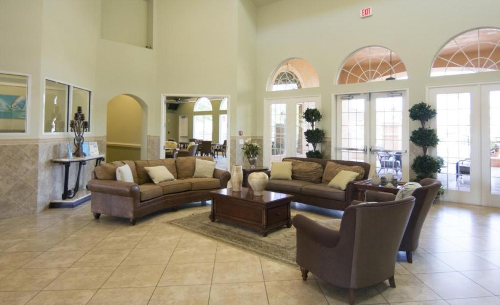 Bella Vida By Fidelity Vh Villa Orlando Ngoại thất bức ảnh