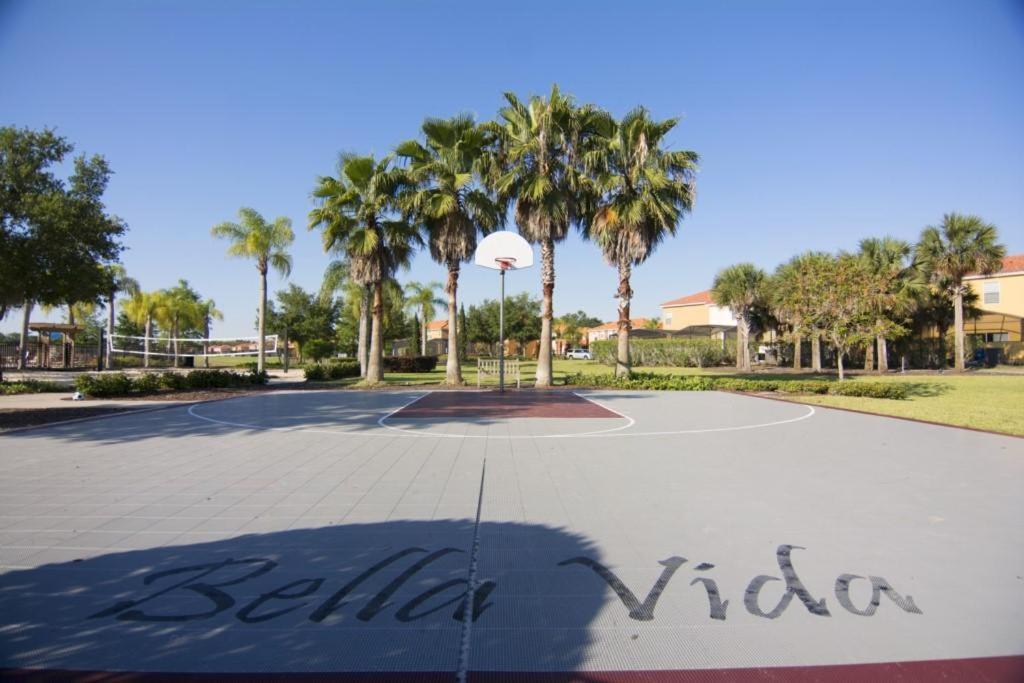 Bella Vida By Fidelity Vh Villa Orlando Ngoại thất bức ảnh