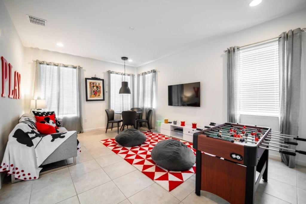Bella Vida By Fidelity Vh Villa Orlando Ngoại thất bức ảnh