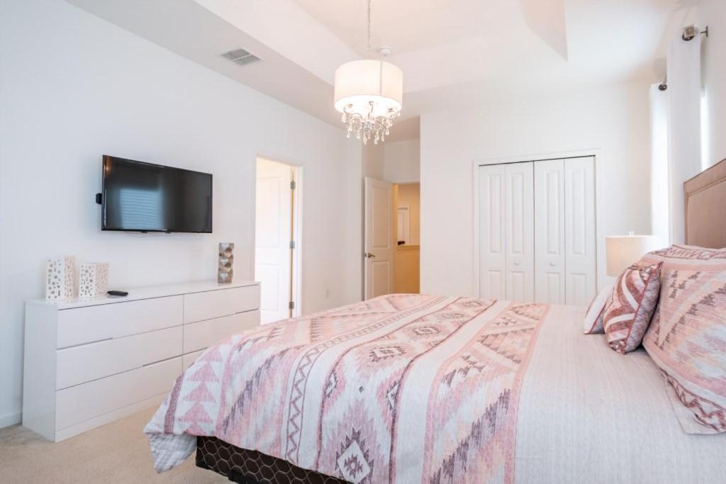 Bella Vida By Fidelity Vh Villa Orlando Ngoại thất bức ảnh