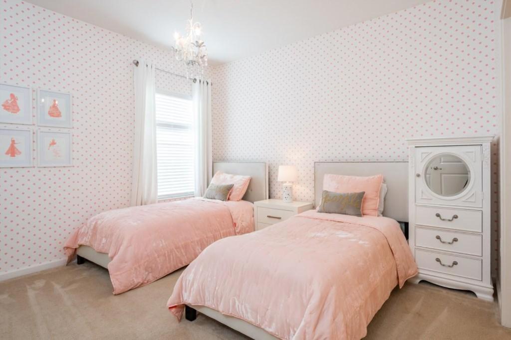 Bella Vida By Fidelity Vh Villa Orlando Ngoại thất bức ảnh