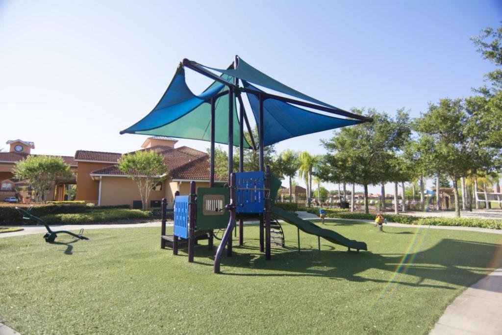 Bella Vida By Fidelity Vh Villa Orlando Ngoại thất bức ảnh