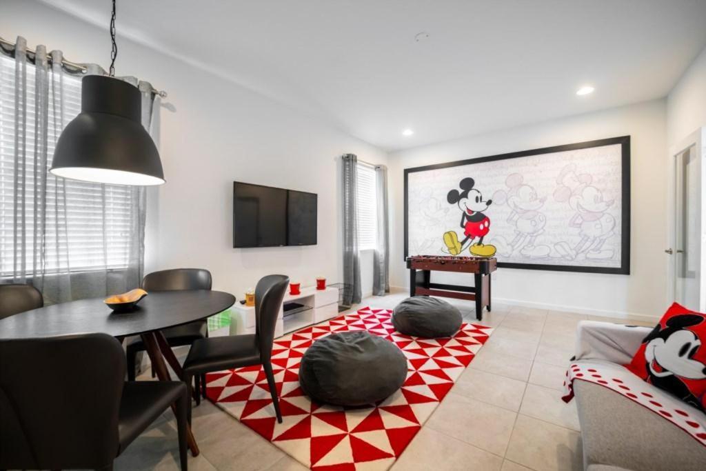 Bella Vida By Fidelity Vh Villa Orlando Ngoại thất bức ảnh