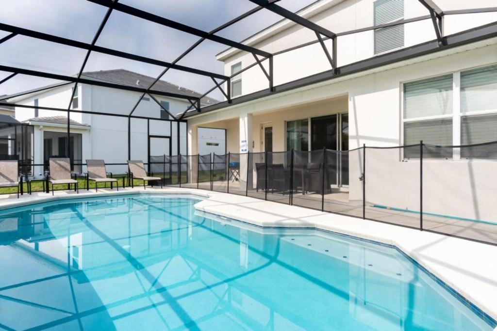 Bella Vida By Fidelity Vh Villa Orlando Ngoại thất bức ảnh