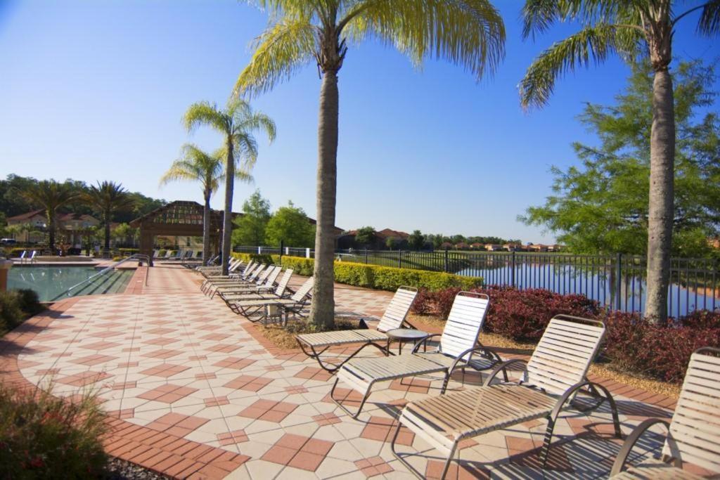 Bella Vida By Fidelity Vh Villa Orlando Ngoại thất bức ảnh