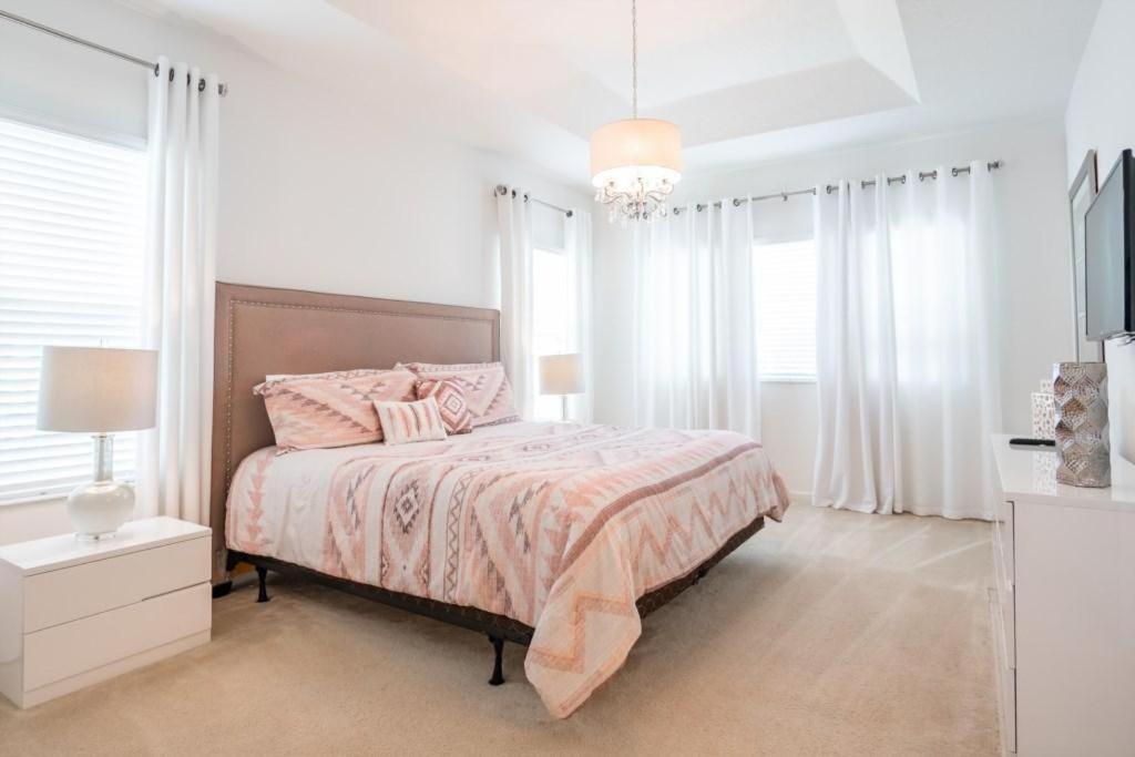 Bella Vida By Fidelity Vh Villa Orlando Ngoại thất bức ảnh