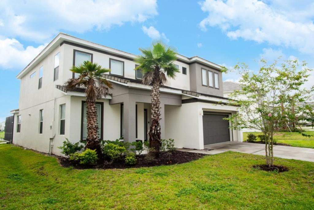 Bella Vida By Fidelity Vh Villa Orlando Ngoại thất bức ảnh