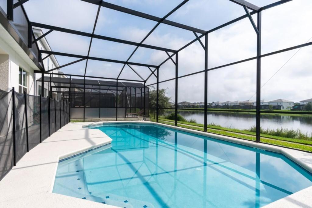 Bella Vida By Fidelity Vh Villa Orlando Ngoại thất bức ảnh
